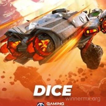 Imagen del juego GP Dice en Winner MX